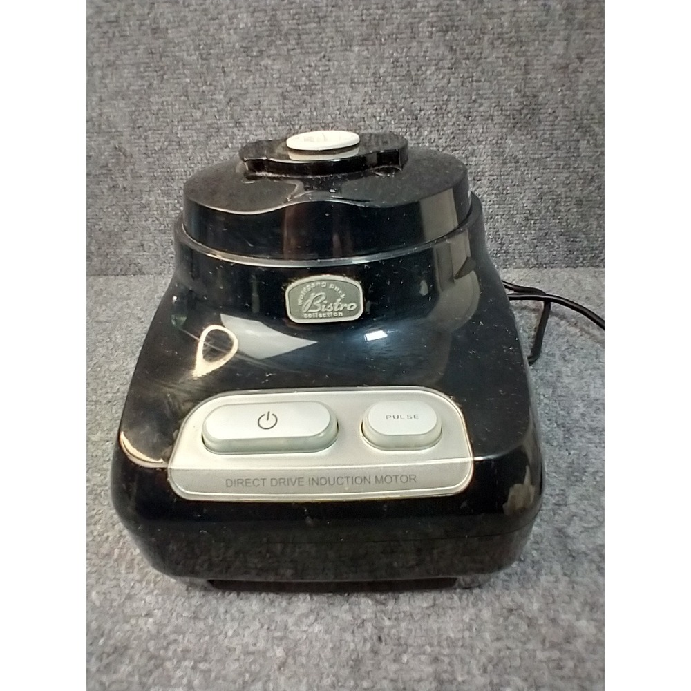 Wolfgang Puck Bistro Food Processor BFPR0035CF REPLACEMENT Motor Base only Works